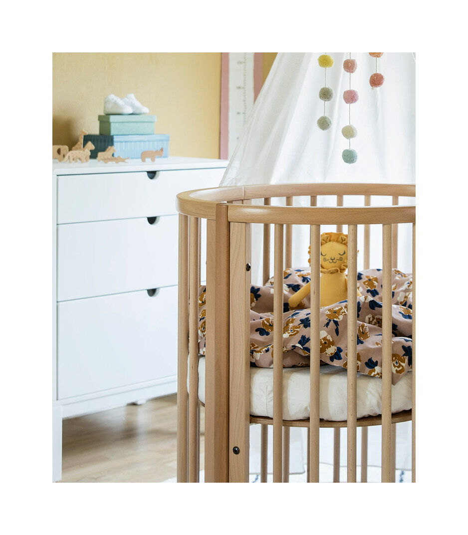 stokke sleepi system