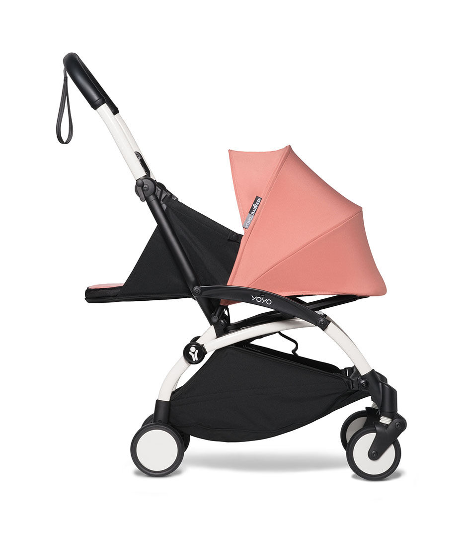 Lightweight Stroller for Infants