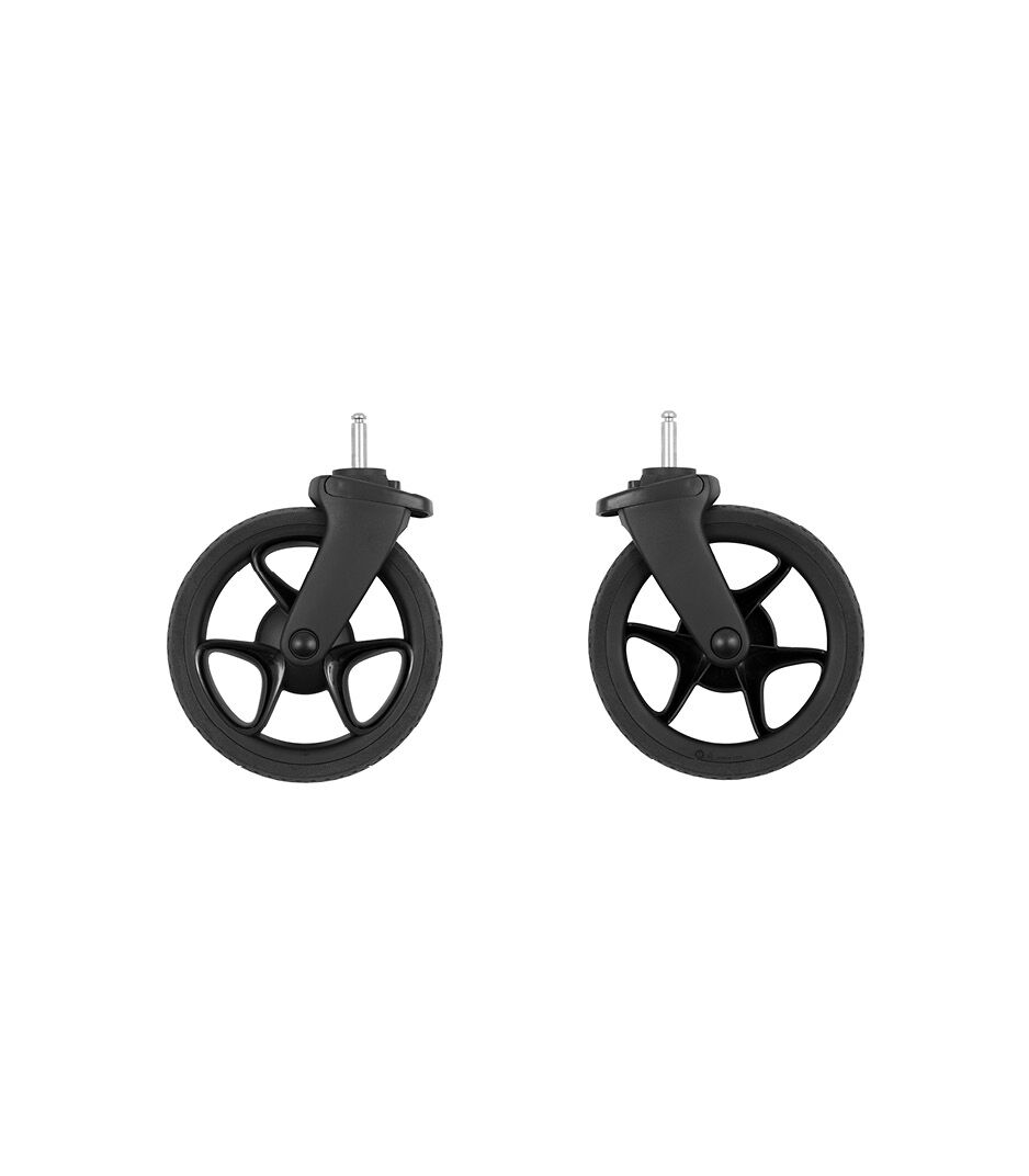 Stokke xplory front on sale wheels