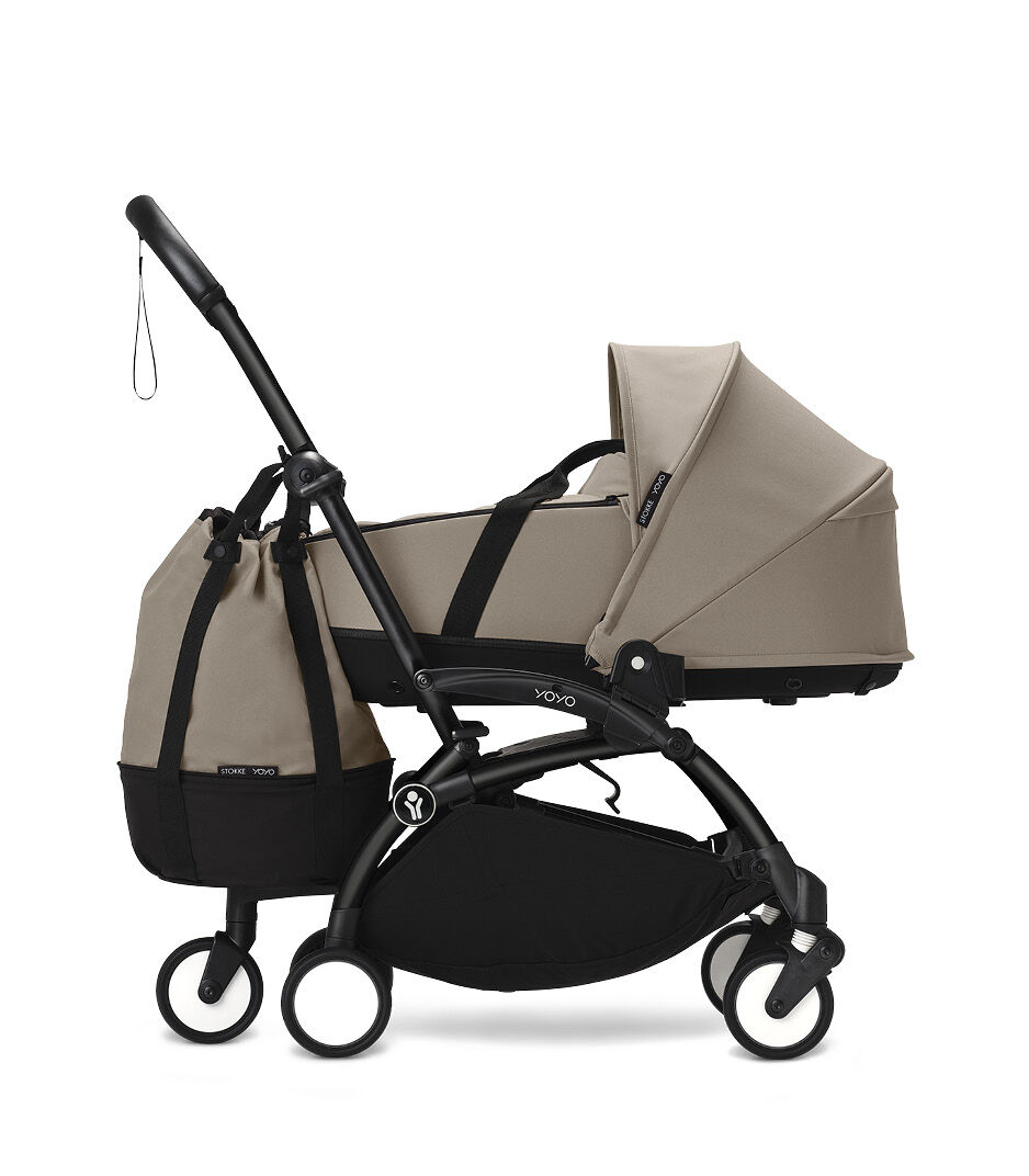 Shopping Bag for Stroller | YOYO® Bag | Stokke® Online Shop