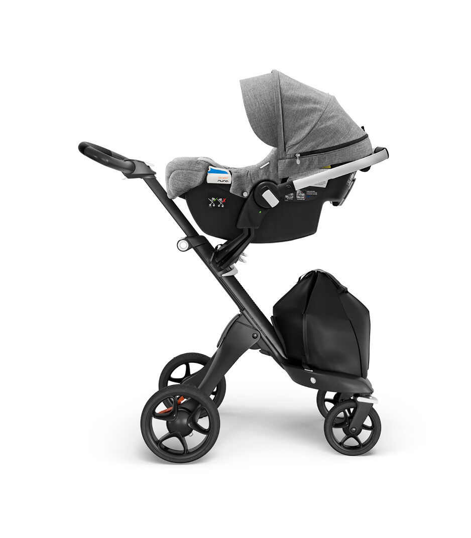 car seat compatible with stokke xplory