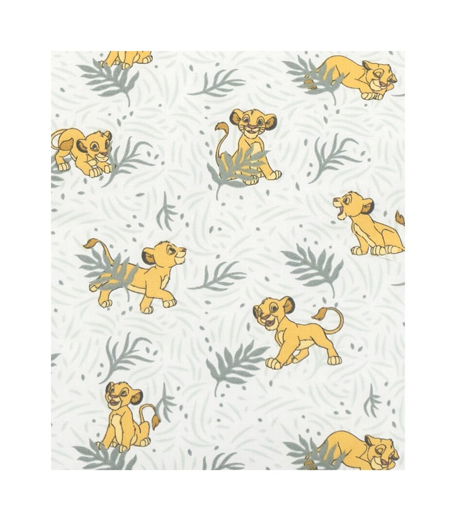 Tripp Trapp® Classic Cushion² Lion King Jungle OCS, Lion King, mainview