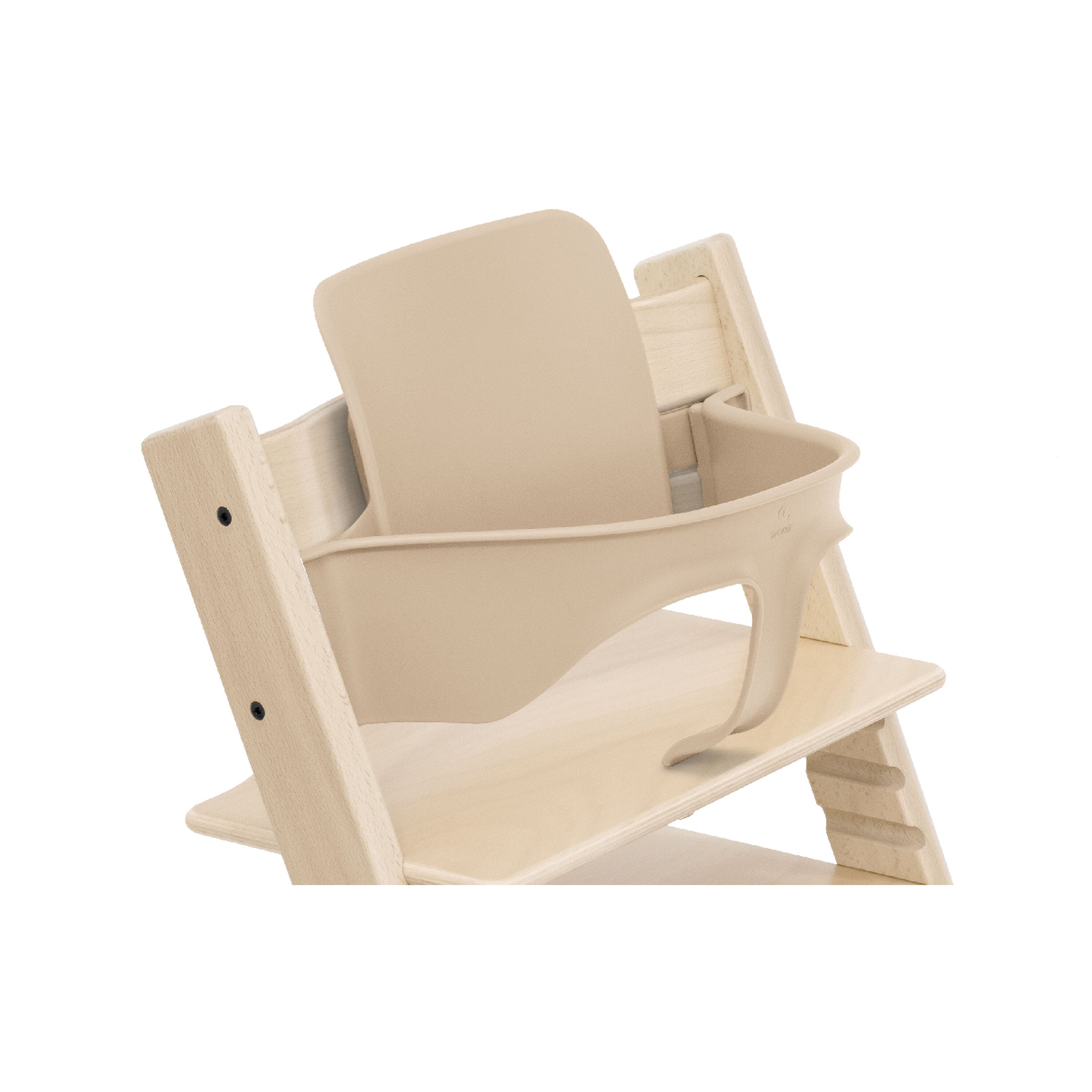 Tripp Trapp® Baby Set² Natural, Natural, mainview