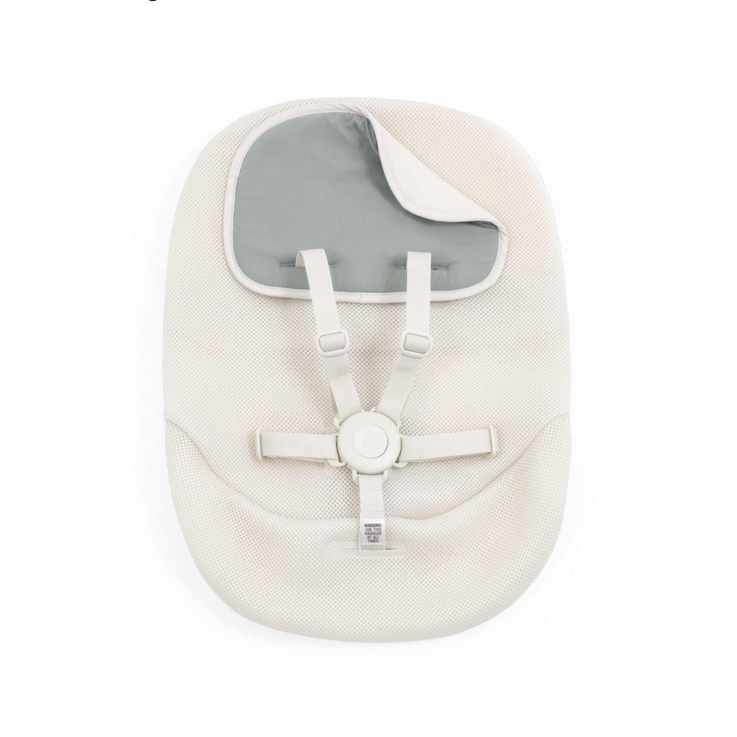 Clikk™ High Chair with Newborn Set, , mainview galery image 11