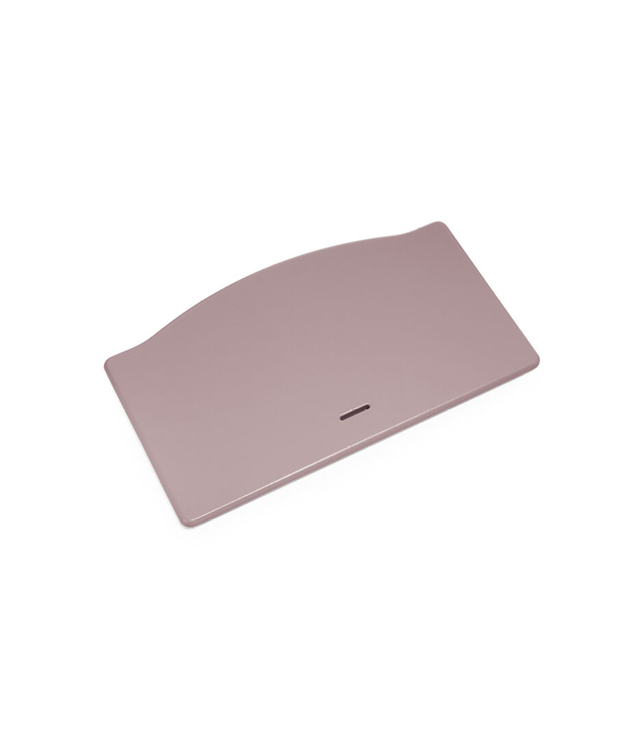 Tripp Trapp® Seat Plate Heather Mauve.