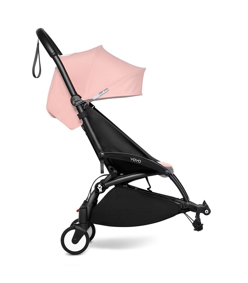 Double Twin Pushchair Buggy Stroller Converter BabyZen YoYo Compatible UK 