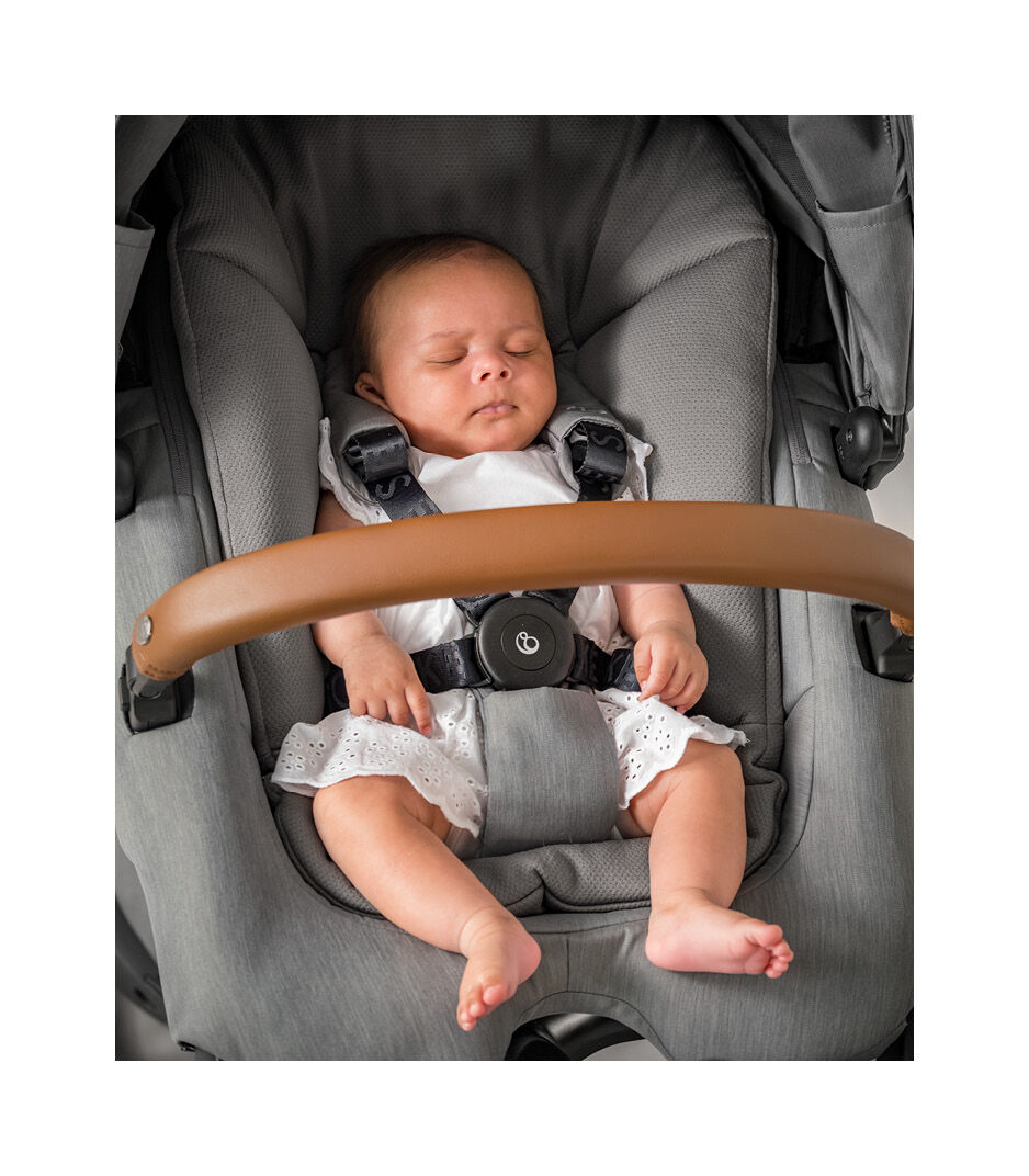 Stokke xplory stroller car seat hotsell