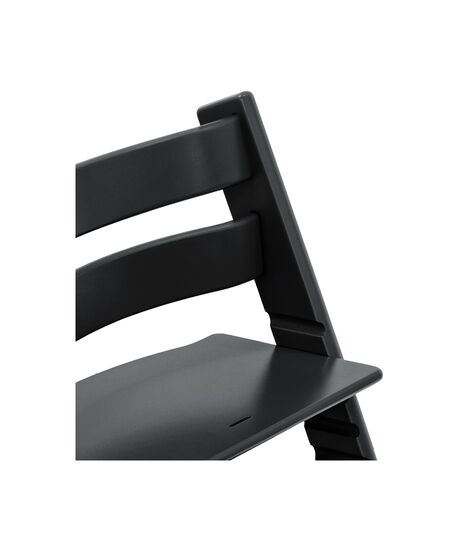 Tripp Trapp® Stoel Black, Black, mainview view 4