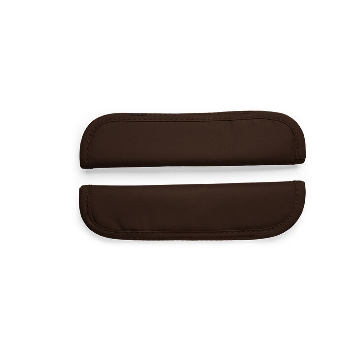 Harness Pro, Brown view 1