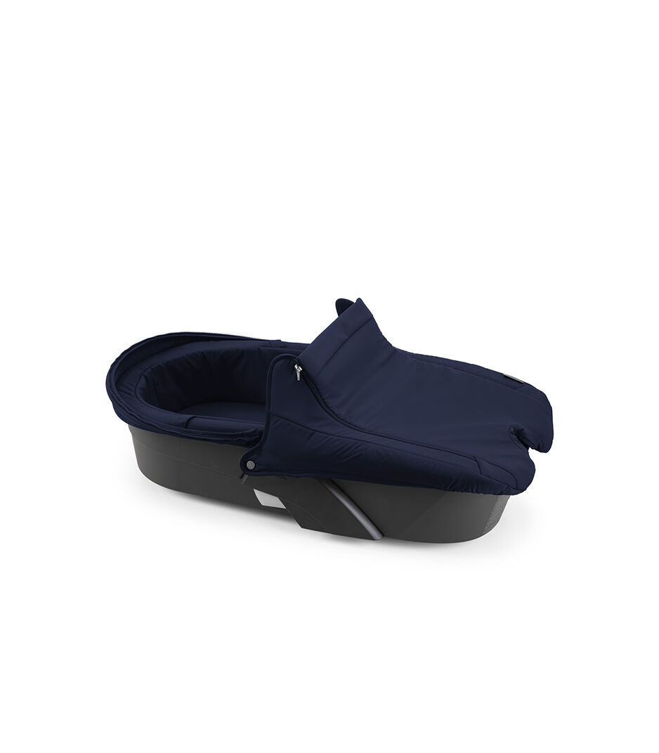 stokke xplory deep blue