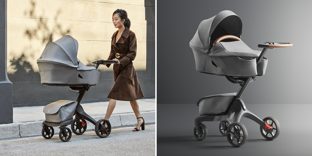 stokke carrycot