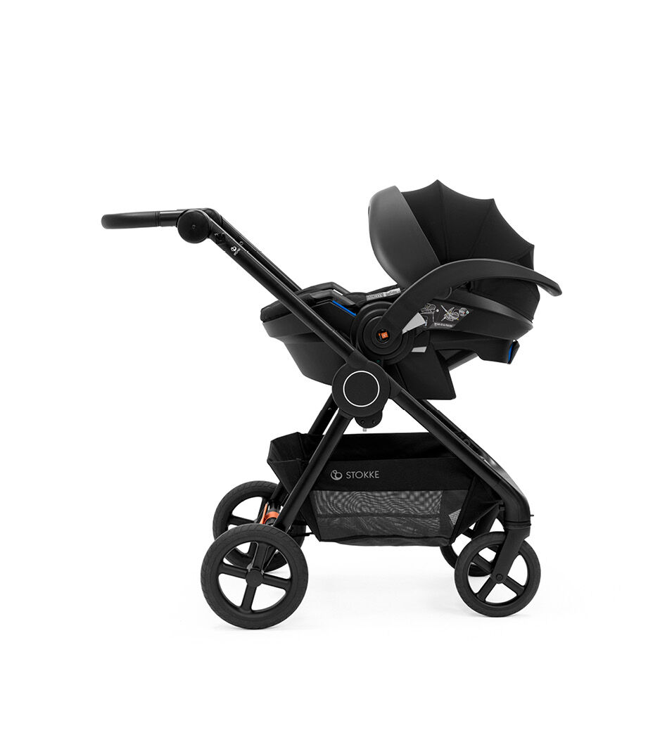 stokke beat pram