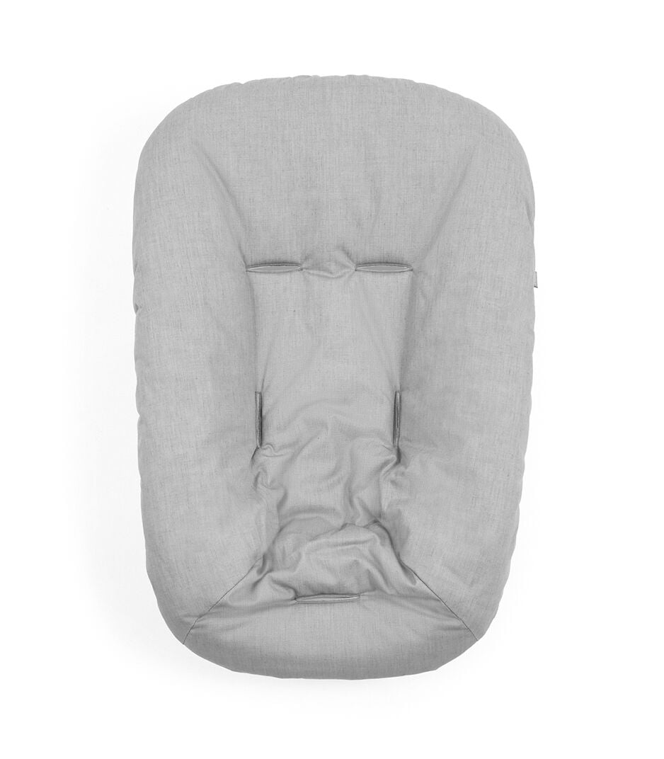 Tripp Trapp® Newborn Set Upholstery Grey, Grey, mainview