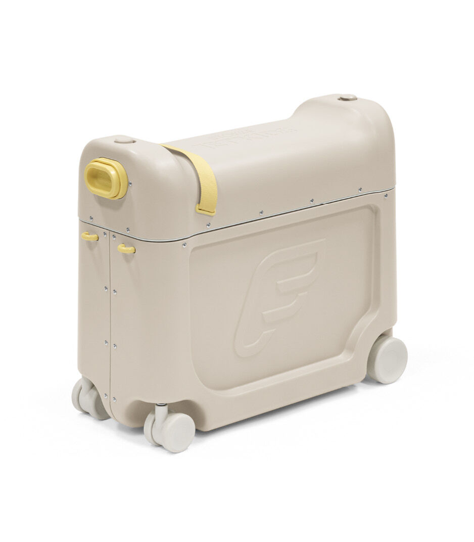 Stokke® JetKids™ BedBox™ V4. Moonglow White. galery image 5