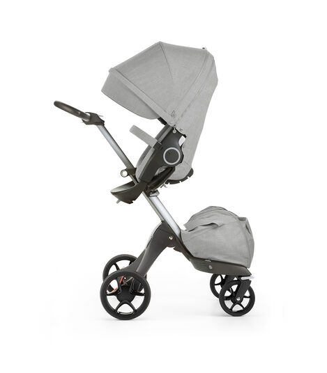 Innocence Estimated Repairman Stokke® Xplory®