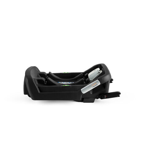 Stokke® PIPA™ by Nuna® Black Car Seat Black, Black, mainview view 6