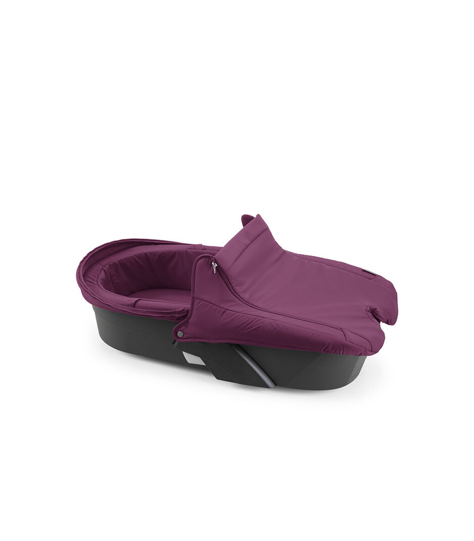 stokke xplory v5 purple