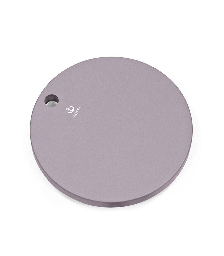 Stokke® MuTable™ Stol Seteplate V2, Lilac, mainview