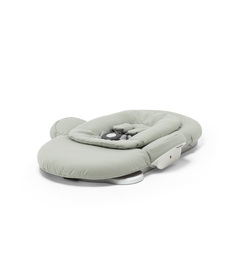Stokke steps bouncer newborn hot sale insert