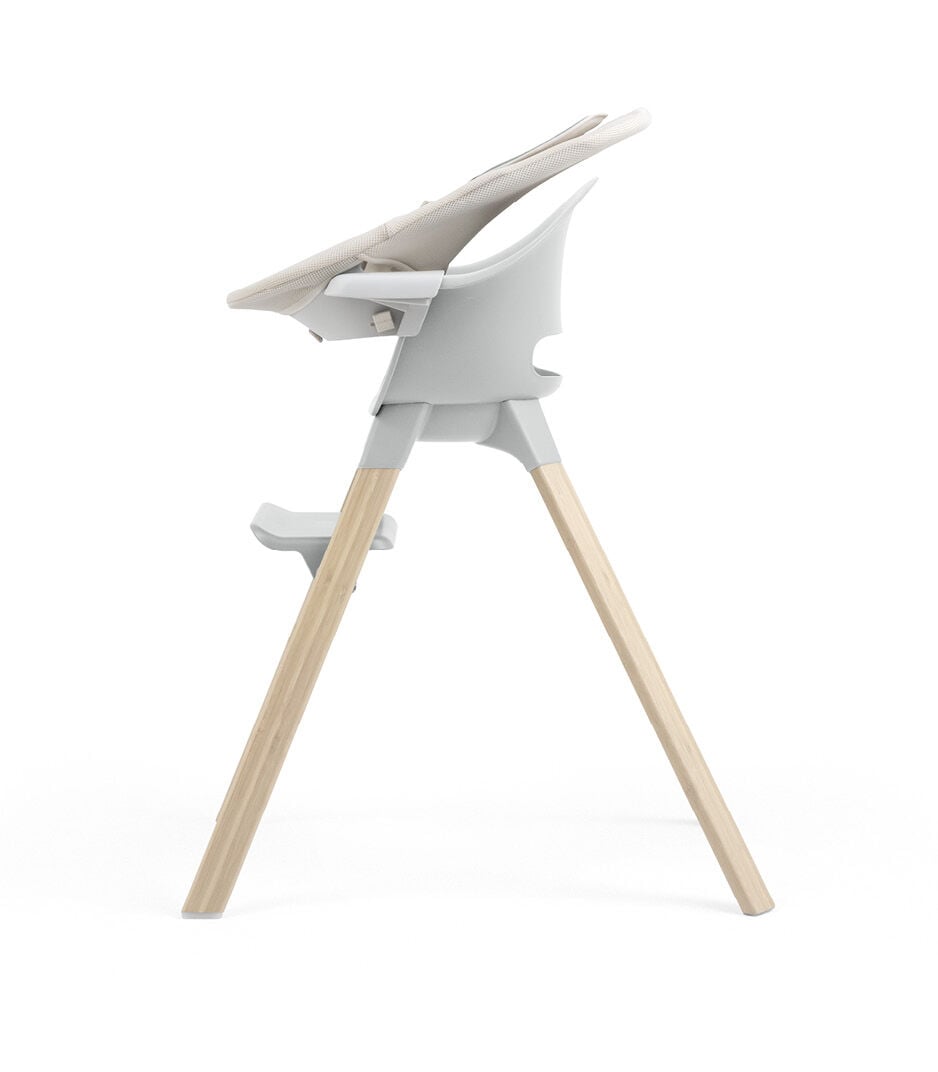 Stokke® Clikk™ High Chair with Newborn Set, , mainview galery image 6