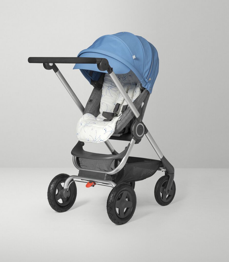 stokke scoot infant insert