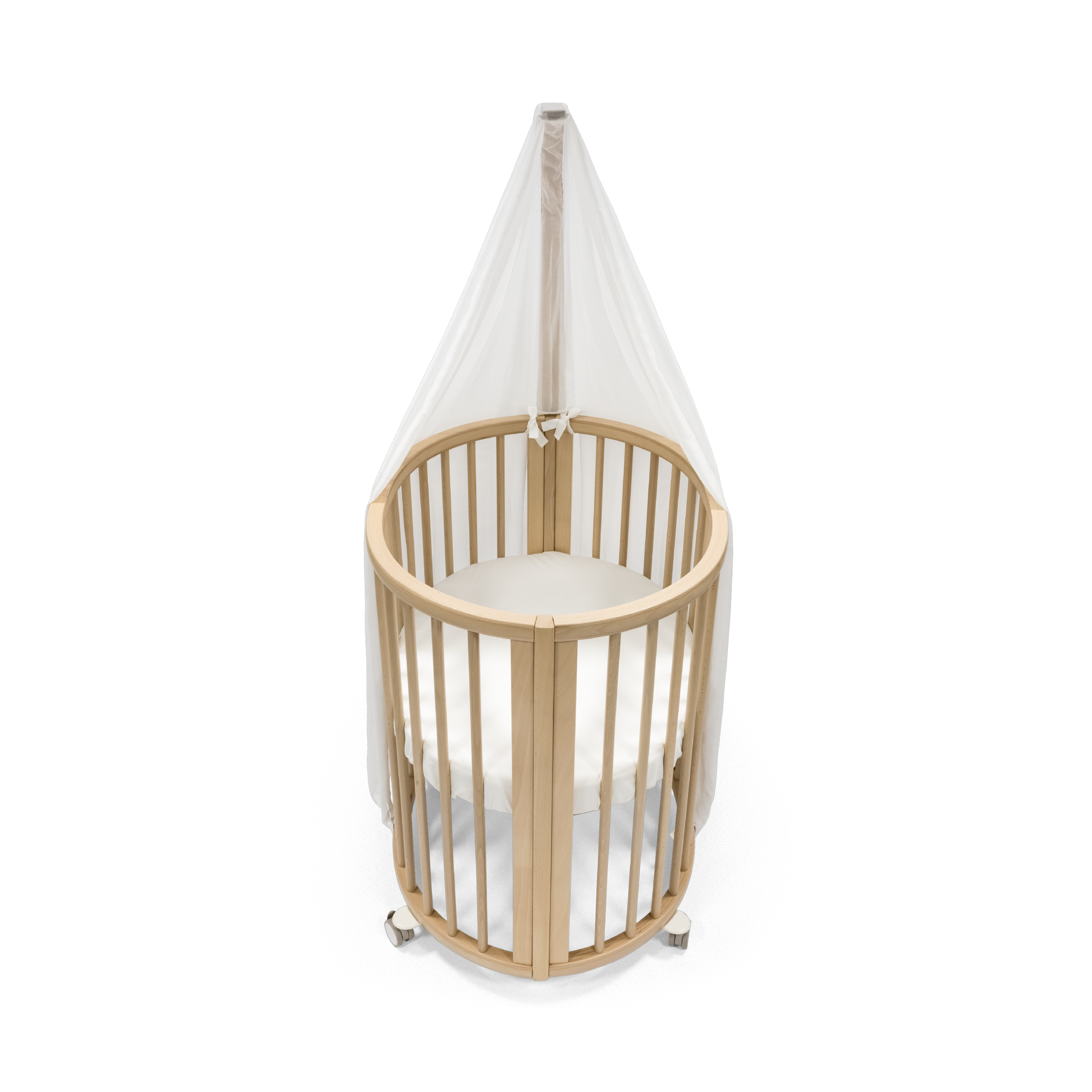Stokke​® Canopy, White, mainview galery image 6