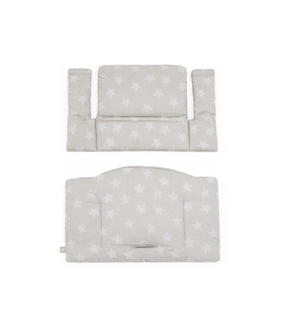 Tripp Trapp® Classic Cushion Star Silver. galery image 3