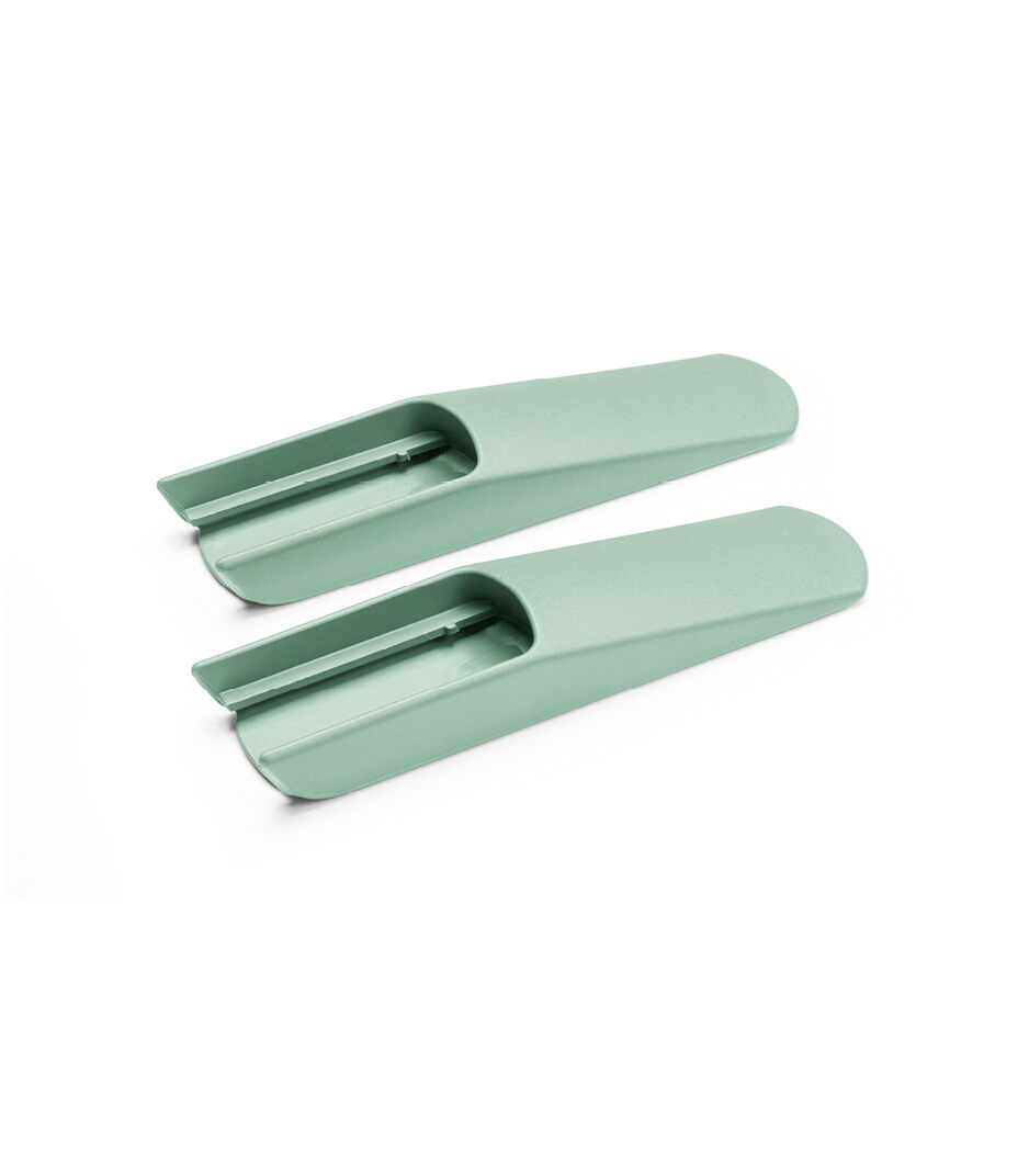 Tripp Trapp® Extended Glider Set Soft Mint, Soft Mint, mainview