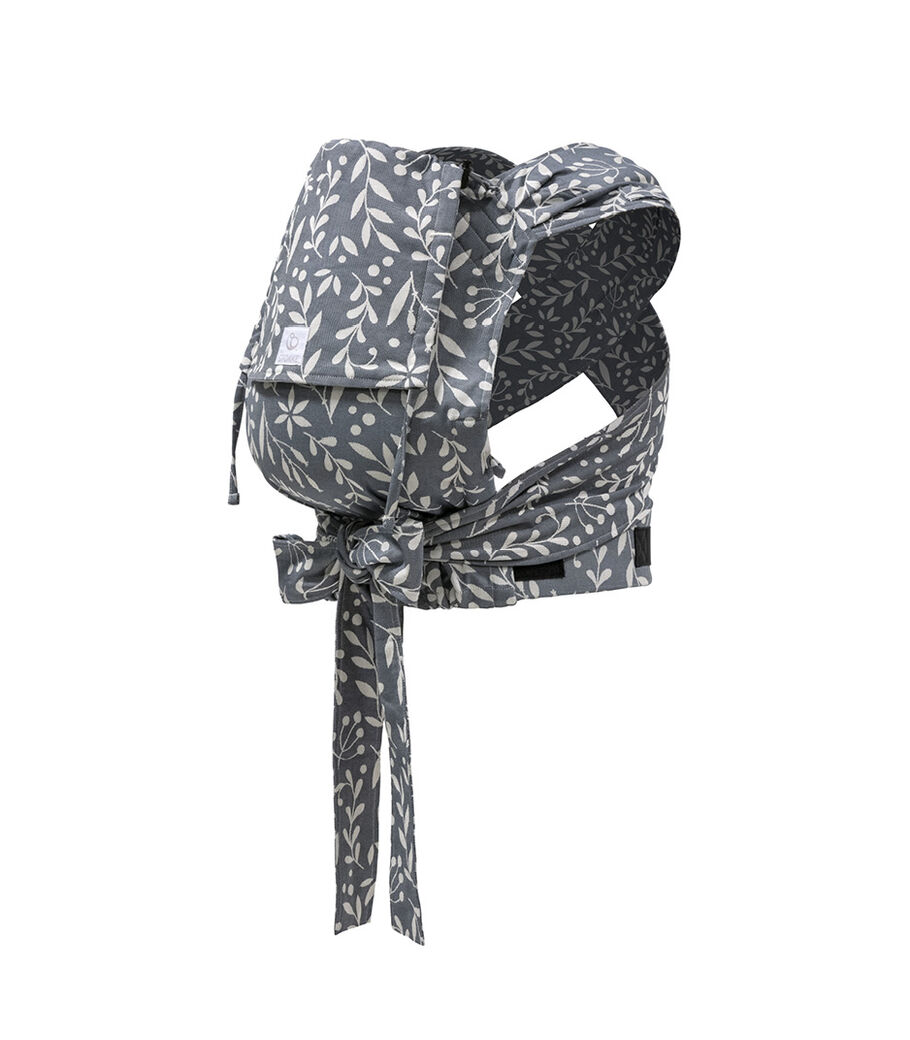 Stokke® Limas™ Carrier. Floral Slate. view 3
