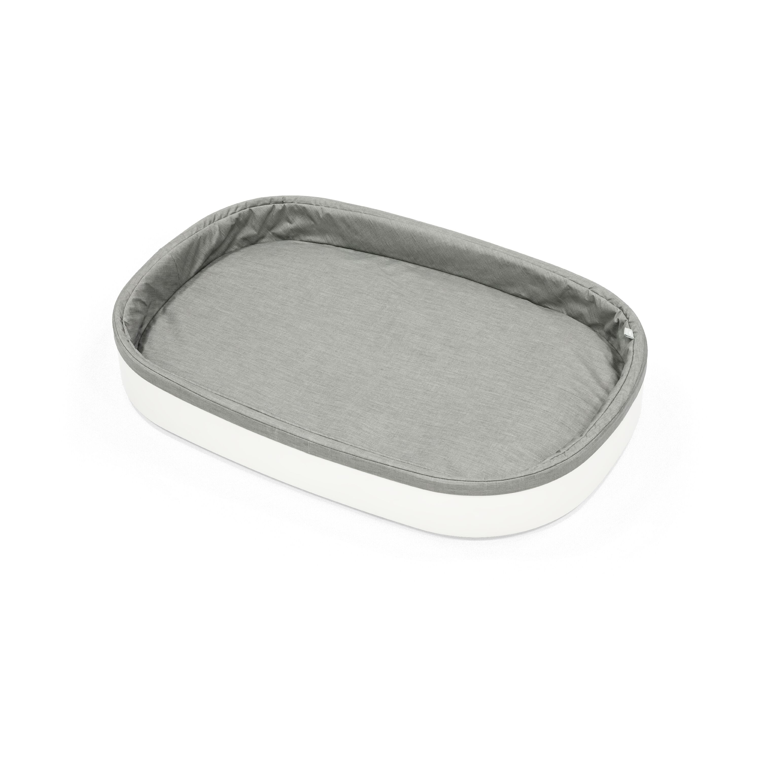 Stokke® Sleepi™ Changer White, White, mainview