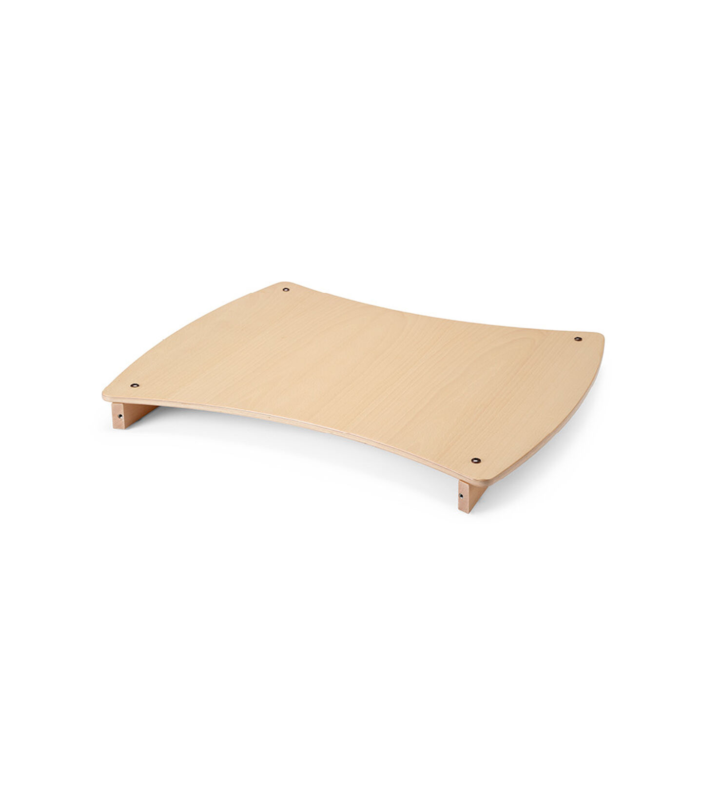 Stokke® Care™ Spare part. 164501 Care 09 Topshelf Cpl Natural. view 1
