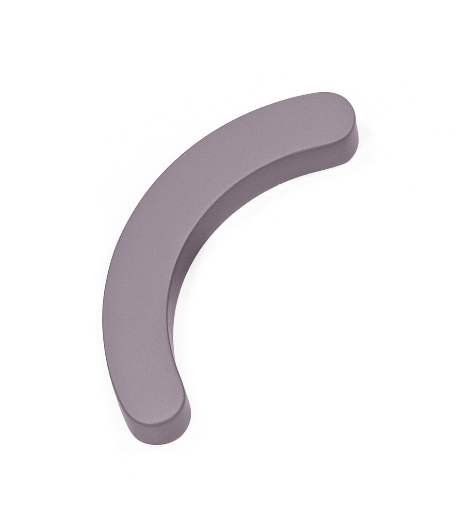 Zestaw z oparciem krzesełka Stokke® MuTable™ V2, Lilac, mainview