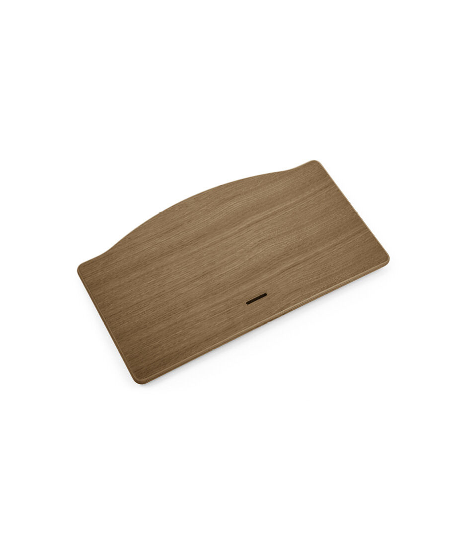 Tripp Trapp® Oak Brown Seat Plate. Sparepart.
