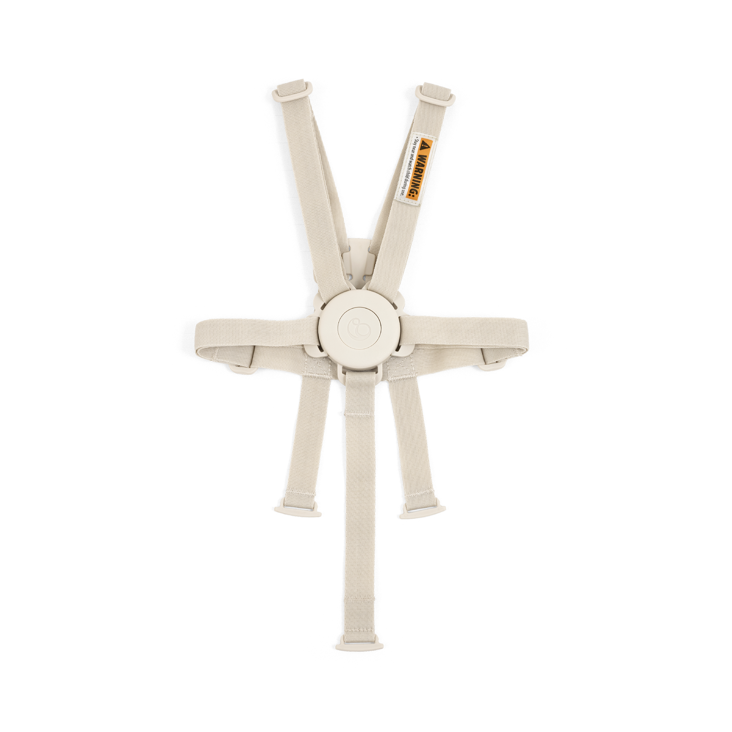 STOKKE TRIPP TRAPP BABY SET ゴールド Stokke® Tripp Trapp® Baby Set² | Toddler High Chair accessory