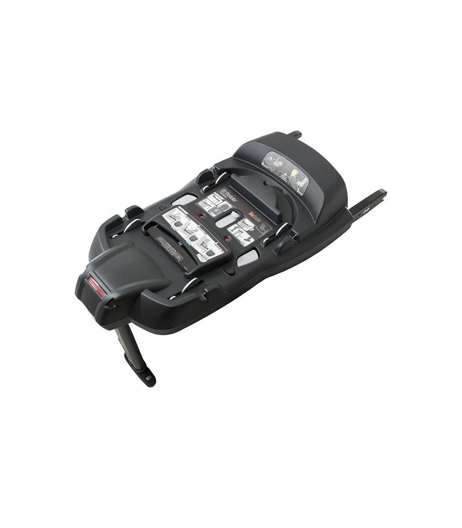 semi universal isofix