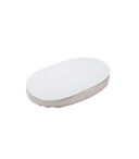 Stokke® Sleepi™ Mini Protection Sheet. White. view 1
