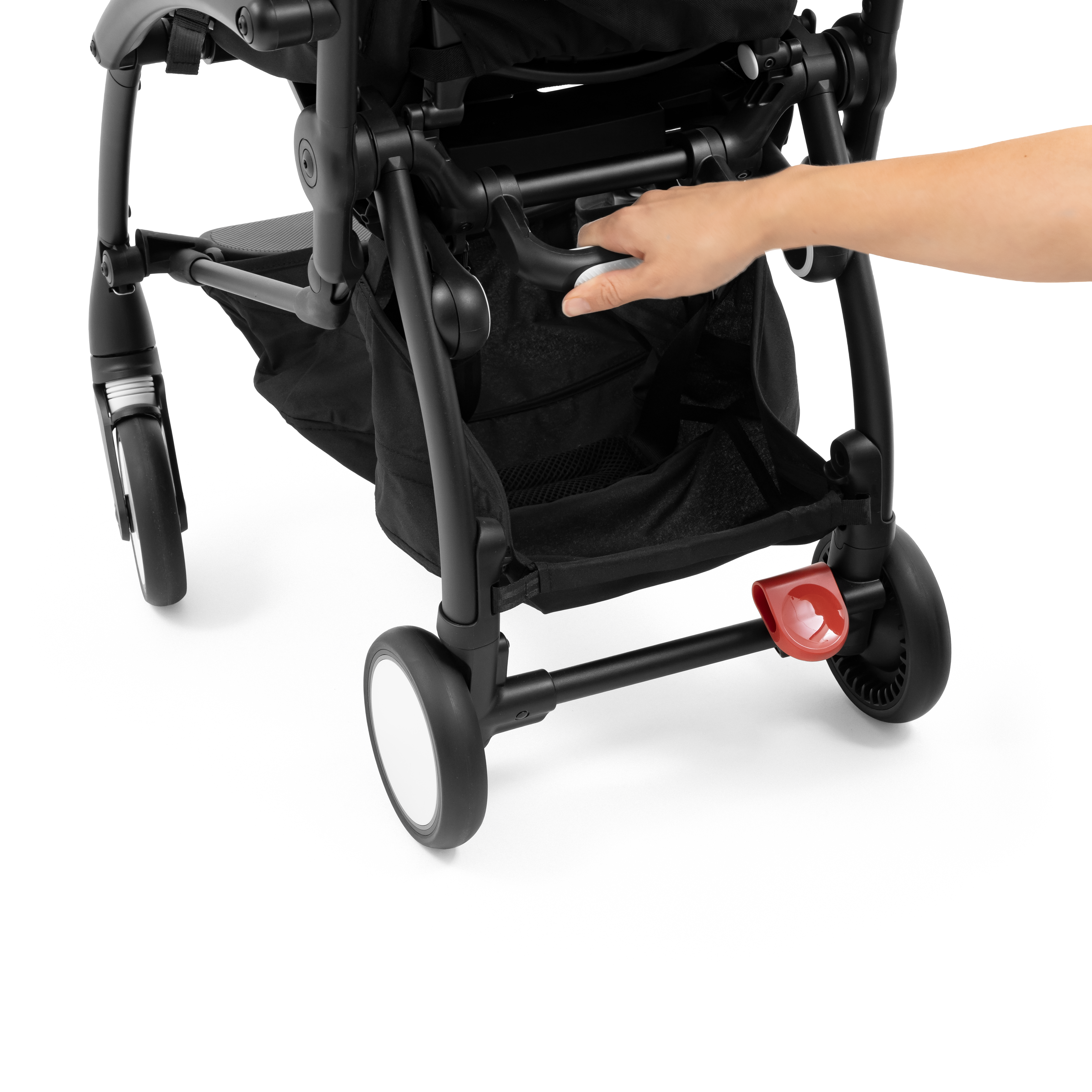 YOYO⁵ Kinderwagen, , mainview Galeriebild 5