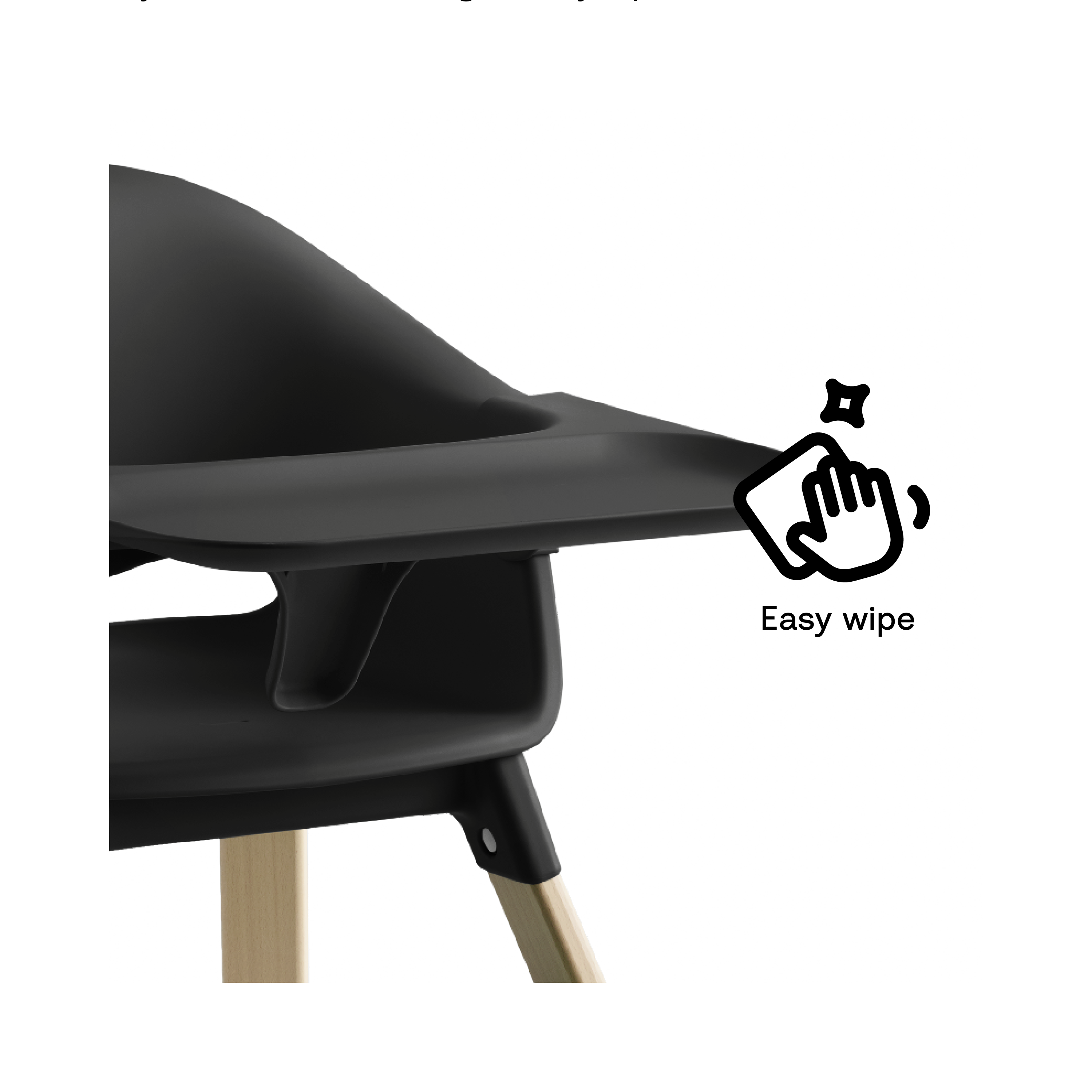 ストッケ クリック | ハイチェア | Stokke® オンラインショップ