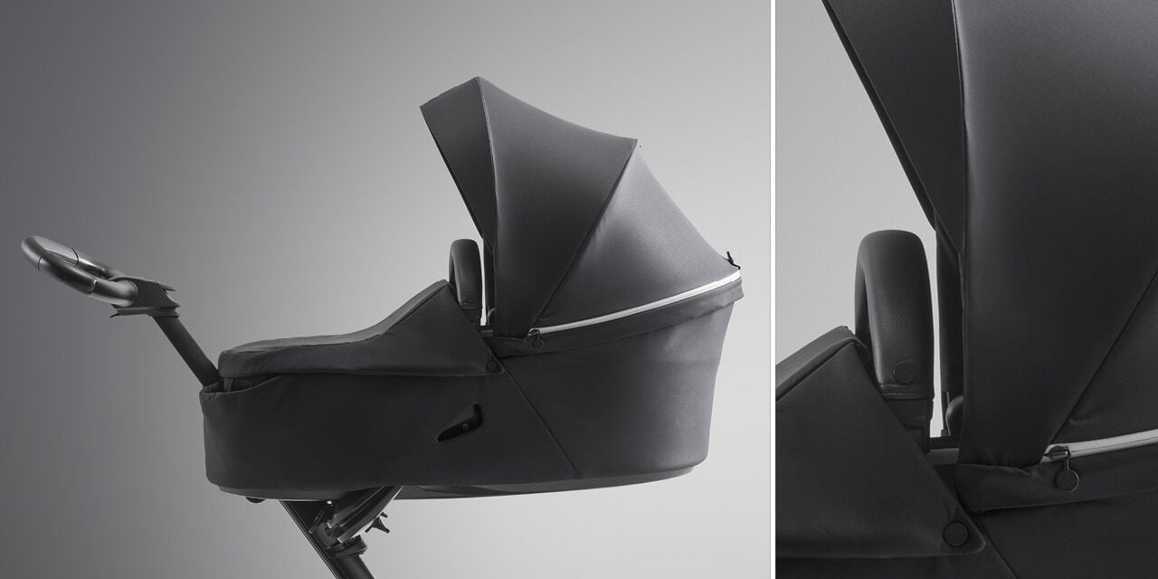 Stokke® Xplory® X Carry Cot | Stokke® Online Shop