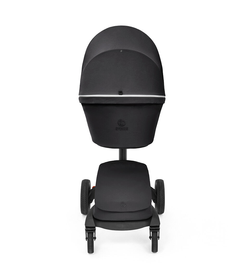 Stokke® Xplory® X Liggedel, Rich Black, mainview bilde 4