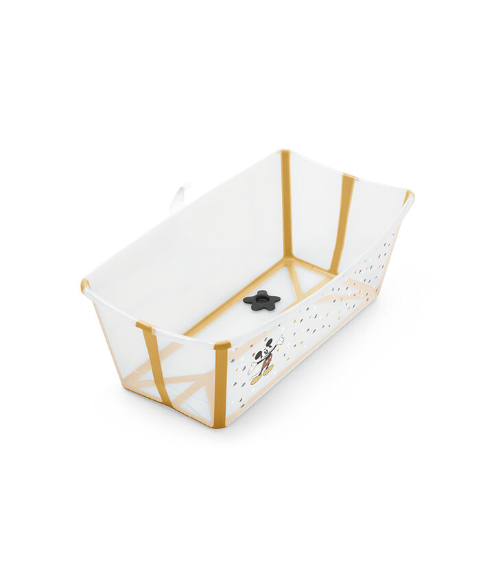 Stokke® Flexi Bath®, Mickey Celebration, mainview view 1