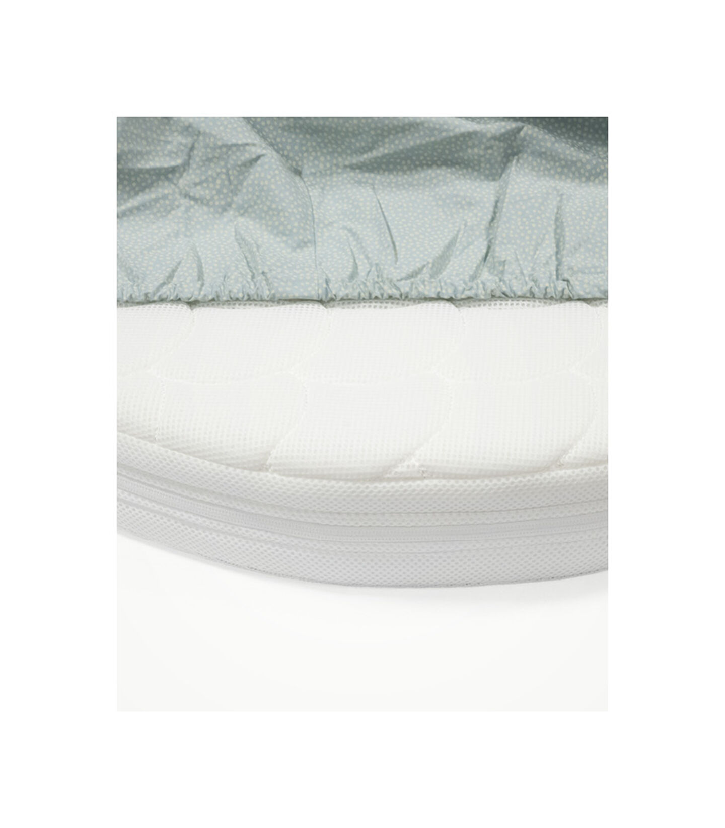 Stokke® Sleepi™ Bed Fitted Sheet V3