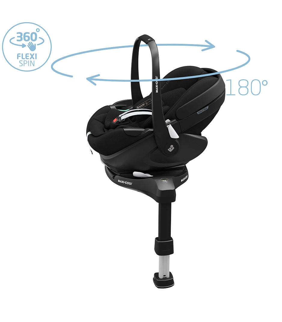 Maxi-Cosi® FamilyFix 360 Pro | Stokke® Online Shop