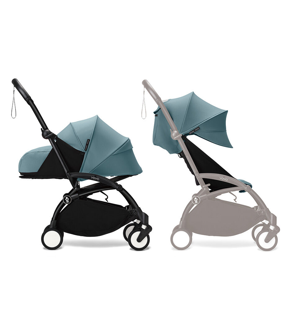 ストッケ® YOYO® ベビーカー | Stokke® オンラインショップ
