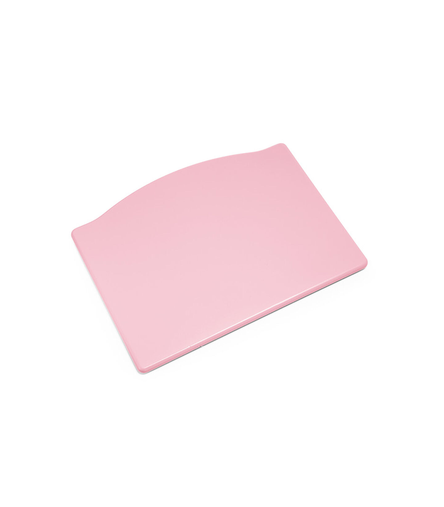 Tripp Trapp® Footplate Soft Pink, Soft Pink, mainview view 1