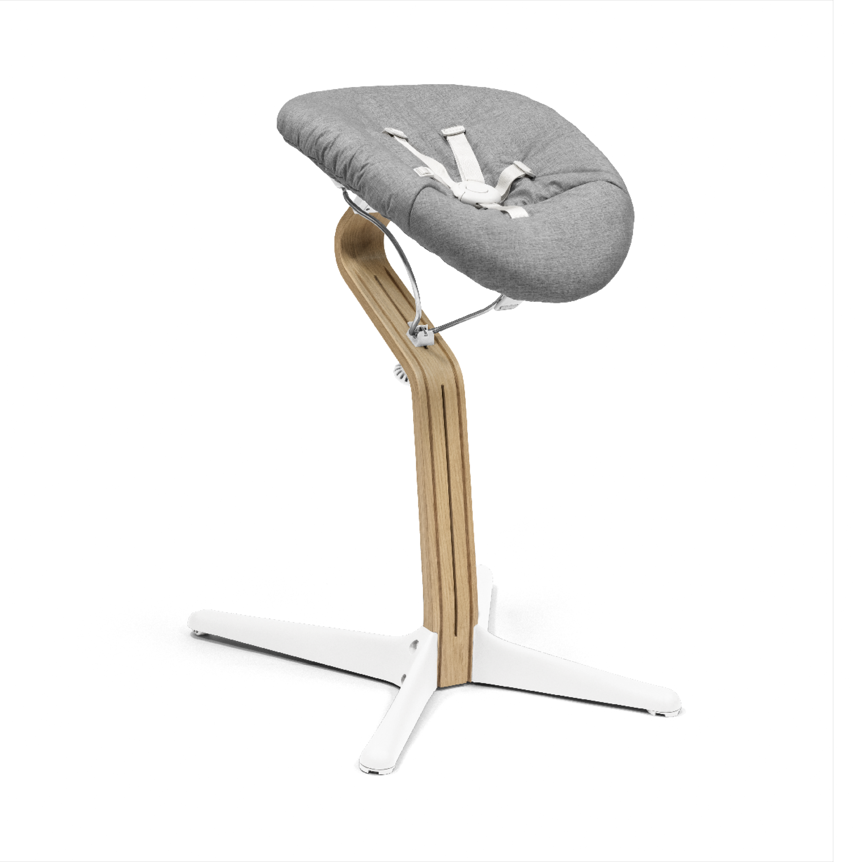 Nomi® Chair, White, mainview galery image 7