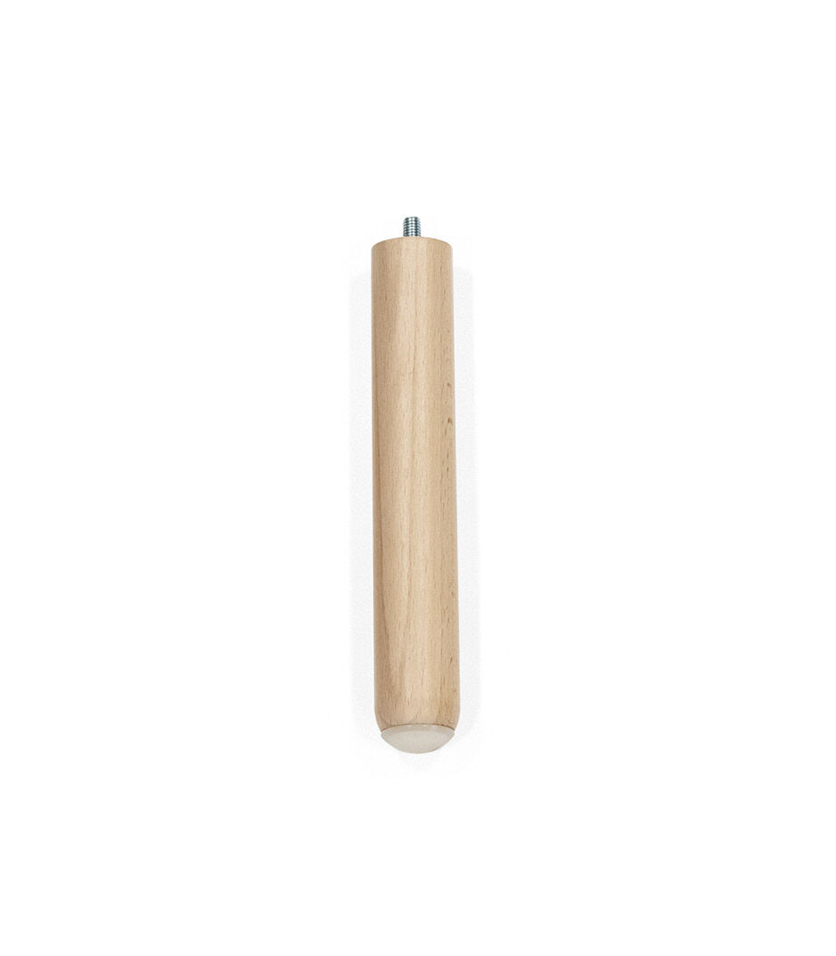 Noga krzesełka Stokke® MuTable™ V2, Biały, mainview