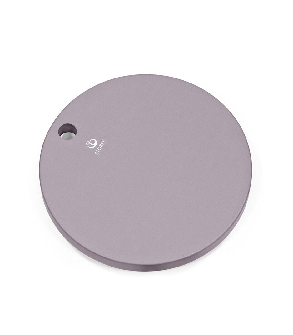 Placa para el asiento de la silla Stokke® MuTable™ V2, Lilac, mainview