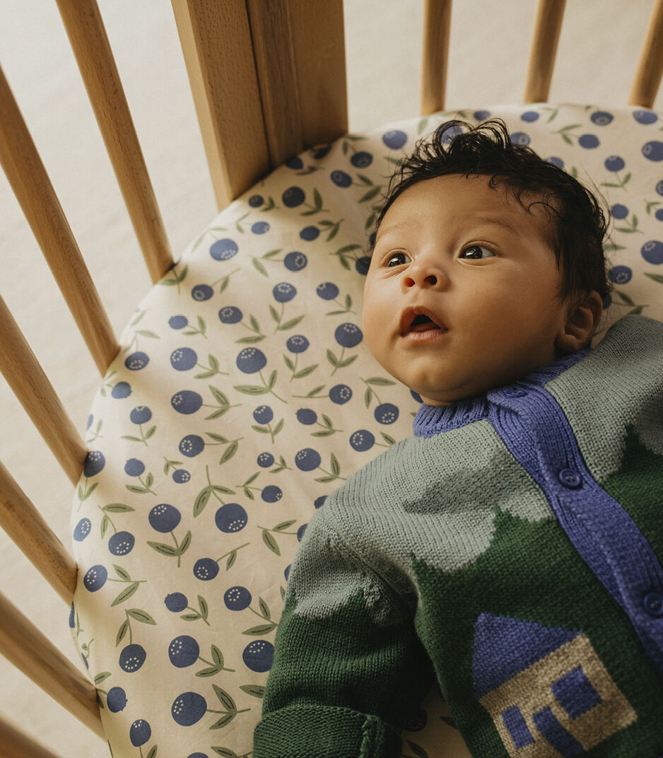 スリーピー ミニベッド | Stokke® オンラインショップ