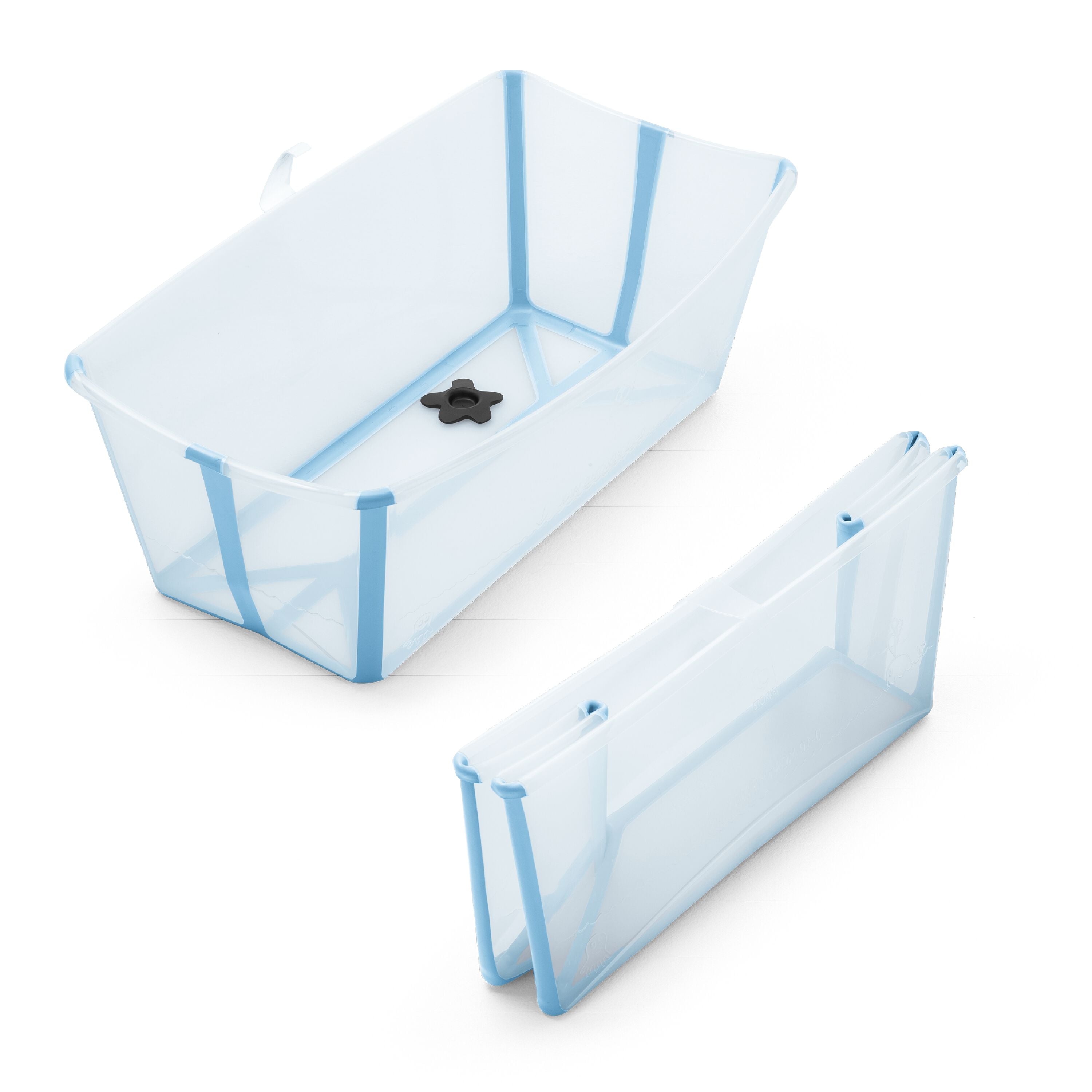 Stokke® Flexi Bath® Ocean Blue, Ocean Blue, mainview